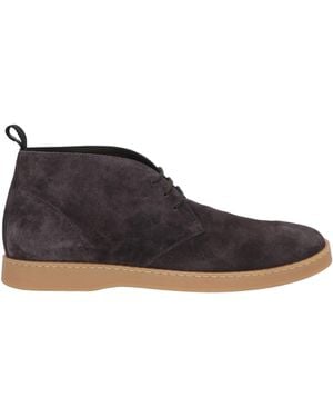 Baldinini Stiefelette - Braun