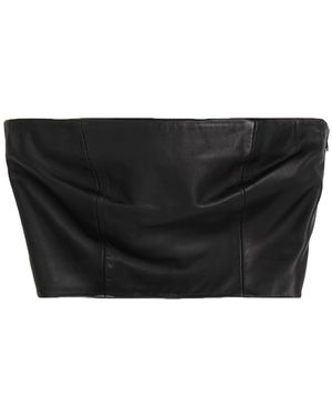 Dondup Top - Nero