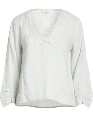 Crossley Light Top Linen - White