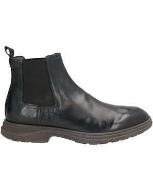 Sturlini Stiefelette - Schwarz