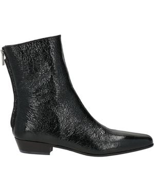 Pantanetti Stiefelette - Schwarz