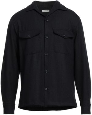 Sandro Shirt - Blue
