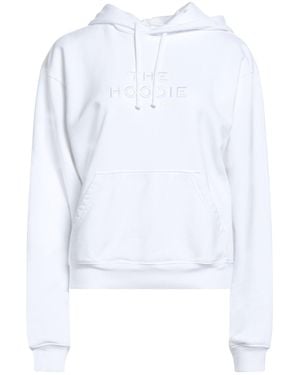 Marc Jacobs Felpa - Bianco