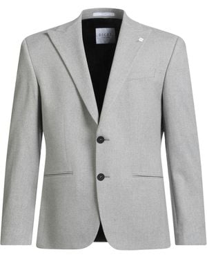 DIGEL Blazer - Grey