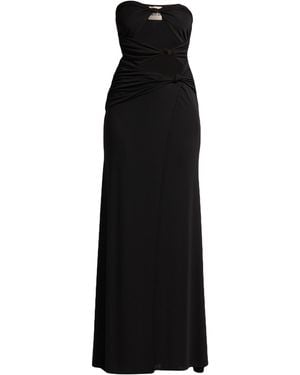Aniye By Maxi Dress - Black