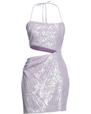 Amanda Uprichard Vestito Corto - Bianco