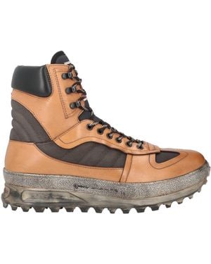 Maison Margiela Ankle Boots - Brown