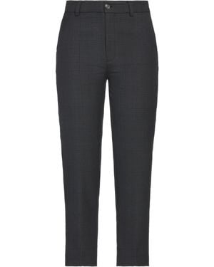 Ganni Trousers - Grey