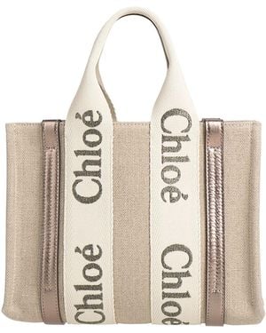 Chloé Handbag - Natural