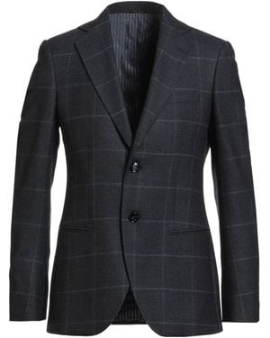Giorgio Armani Blazers - Black