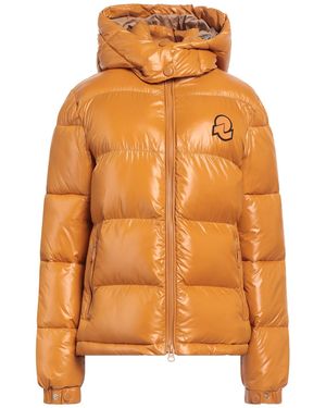 INVICTA WATCH Puffer - Orange