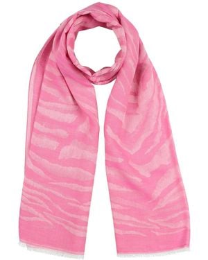 Missoni Schal - Pink