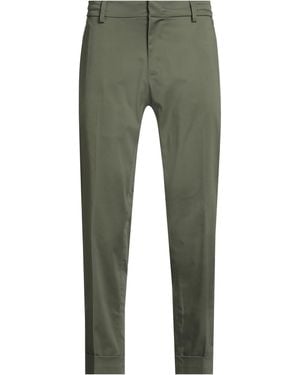 Messagerie Pants - Green