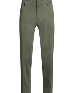 Messagerie Pants - Green