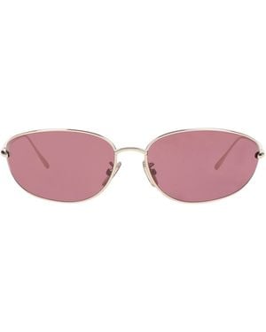 Loewe Sunglasses - Pink