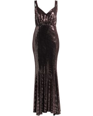 FELEPPA Maxi-Kleid - Mehrfarbig