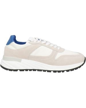 Frau Sneakers - White