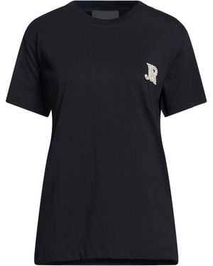 John Richmond T-Shirt - Black