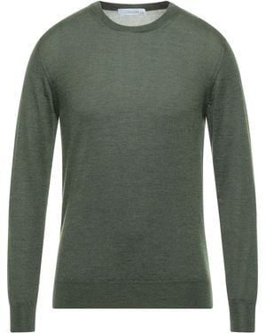 Cruciani Pullover - Vert