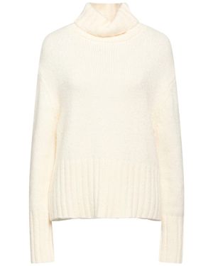 Barbara Bui Turtlenecks - White