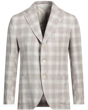 De Petrillo Blazer - Grigio