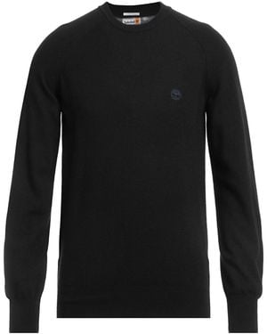 Timberland Jumper - Black