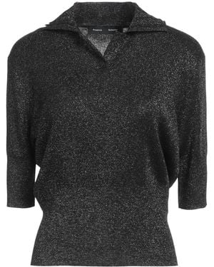 Proenza Schouler Pullover - Nero