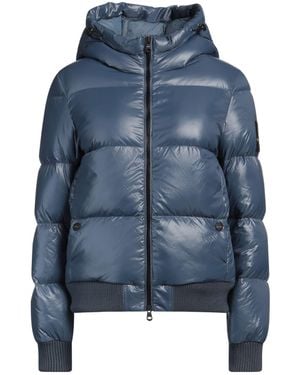 Refrigiwear Puffer - Blue