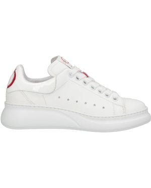 OKINAWA Sneakers - White