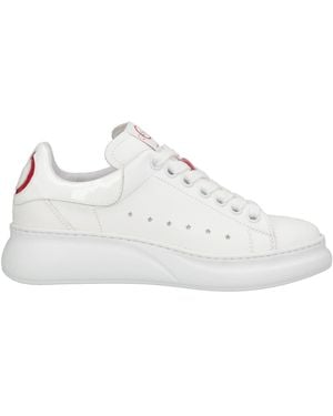 OKINAWA Trainers - White