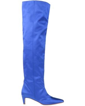 Forte Forte Stivale - Blu