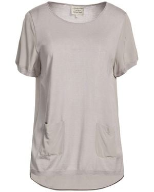ALESSIA SANTI Pullover - Gris