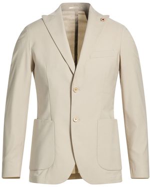 Sseinse Blazer - Natural