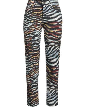 Just Cavalli Jeanshose - Grau