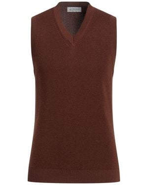 Jeordie's Jumper - Brown