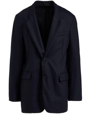 Grifoni Blazer - Blau