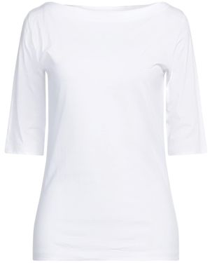 Dondup T-Shirt Cotton - White