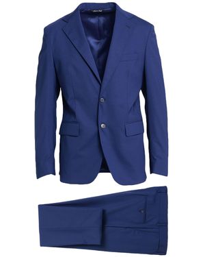 Brian Dales Suit - Blue