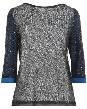 Hanita Top - Black