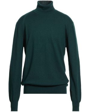 Peuterey Turtleneck - Green