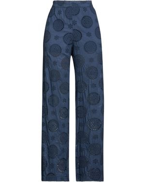 Caliban Pantalone - Blu