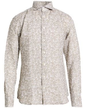 BASTONCINO Shirt - White