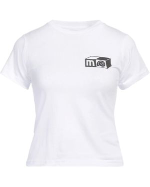 MODES T-Shirt Cotton - White
