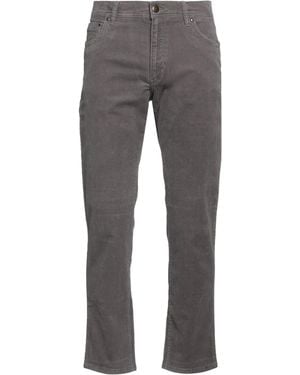 Bugatti Trouser - Grey