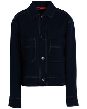 MAX&Co. Shirt - Blue