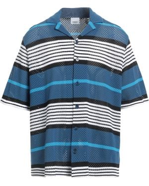 Burberry Shirt - Blue