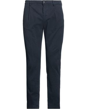 Mason's Trouser - Blue