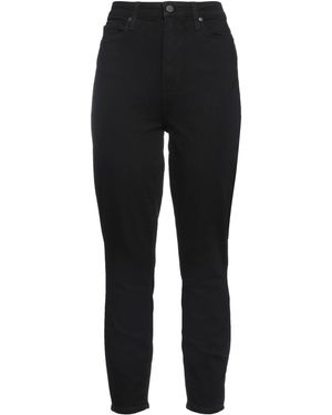 PAIGE Trouser - Black
