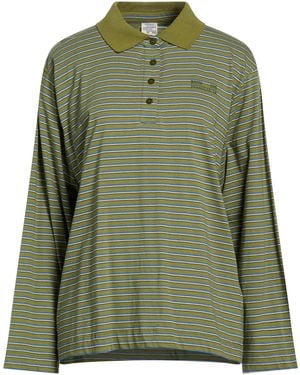 Baum und Pferdgarten Polo Shirt Organic Cotton - Green