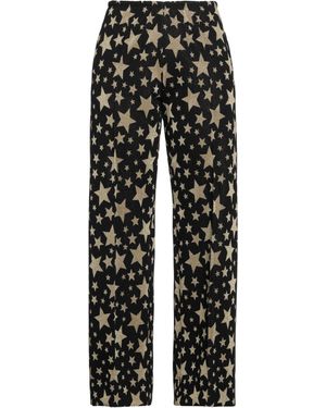 Palm Angels Trouser - Black